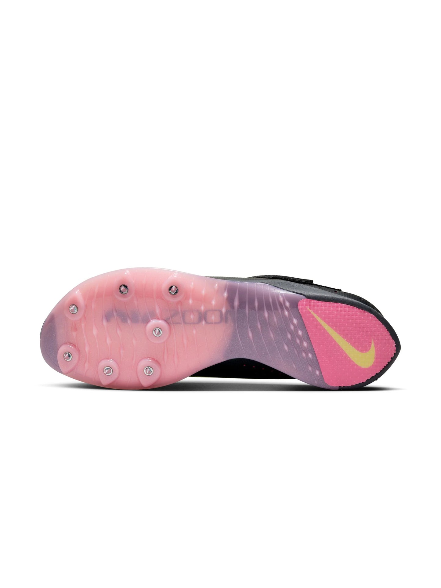 Nike Air Zoom LJ Elite Track Field Jumping Spikes