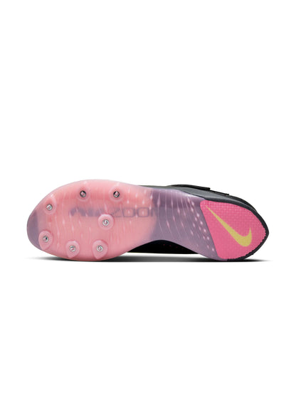 Nike Air Zoom LJ Elite Track Field Jumping Spikes