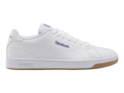 Tenis Reebok Court Clean Blancos para Hombre