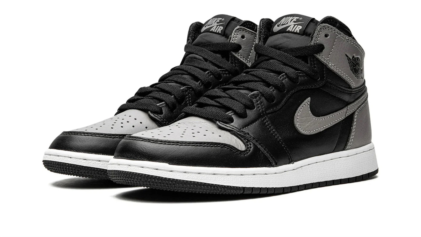 Air Jordan 1 Retro High OG Shadow 2018