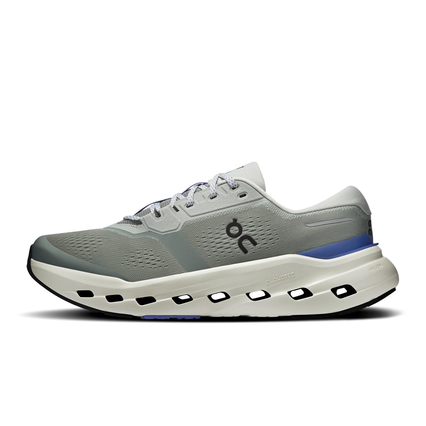 Men's Cloudrunner 3 in Tin/Iceberg