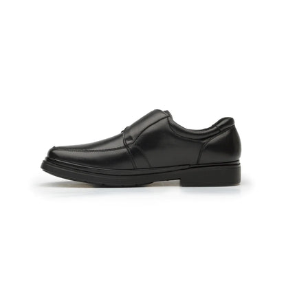 Zapato Quirelli Negro para Hombre