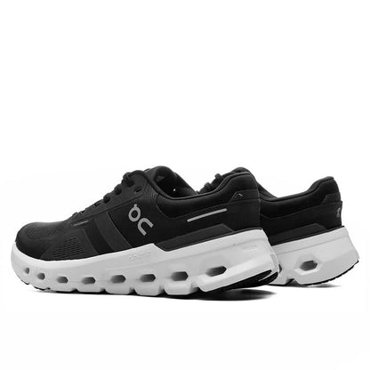 Cloudrunner 2 Eclipse Black