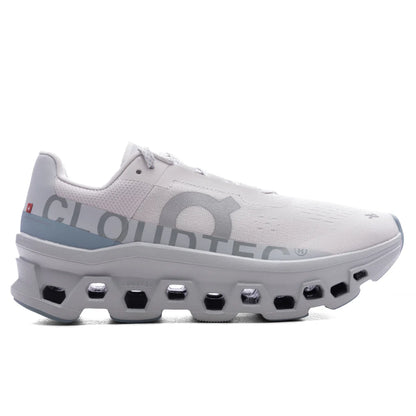 Womens Cloudmonster Frost Wash