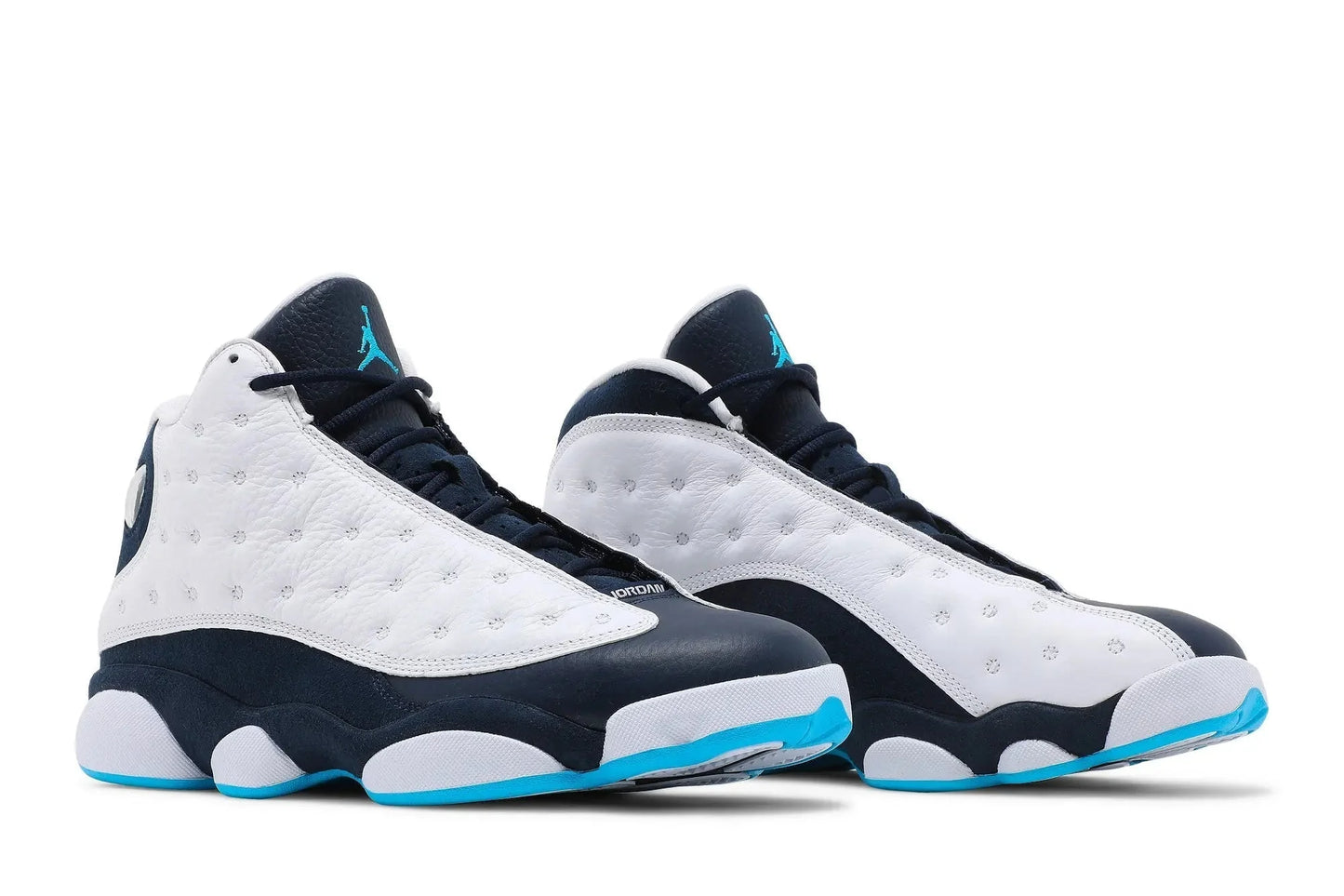 Jordan 13 Retro Obsidian