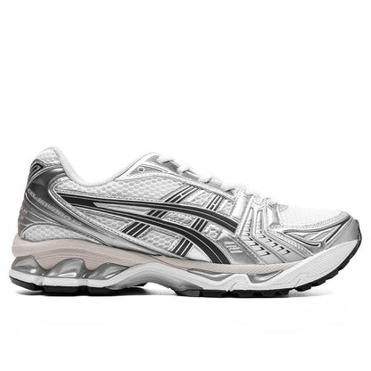 Gel Kayano 14 White Graphite Grey
