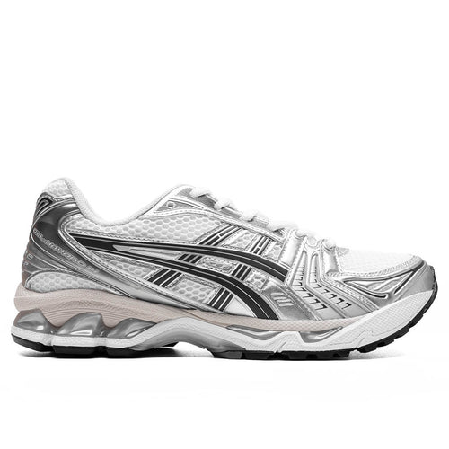 Gel Kayano 14 White Graphite Grey