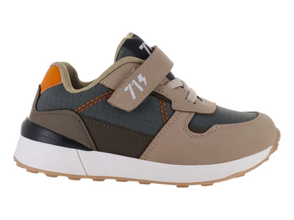 Tenis VAVITO Gris para Niño