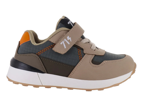 Tenis VAVITO Gris para Niño