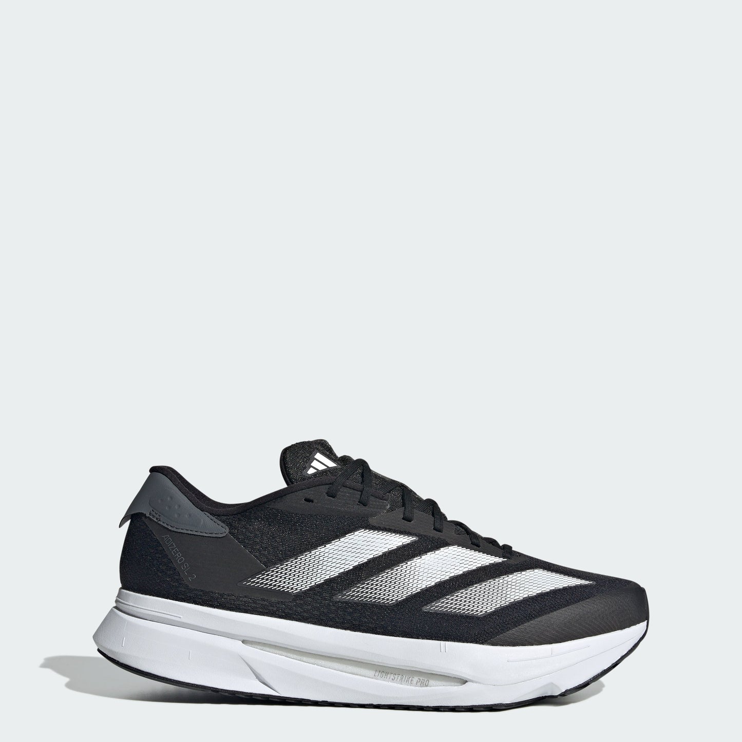 Men's adidas Adizero SL2 Wide Running Shoes