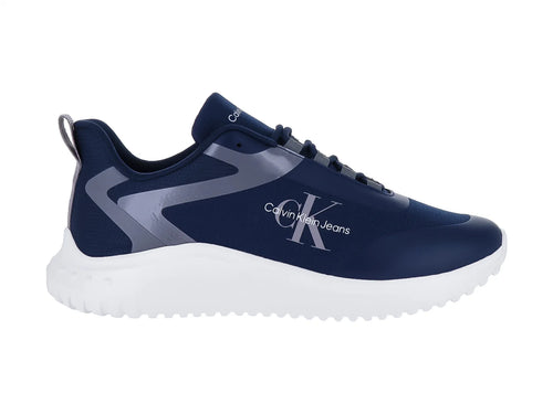 Tenis Calvin Klein Azul Navy para Hombre