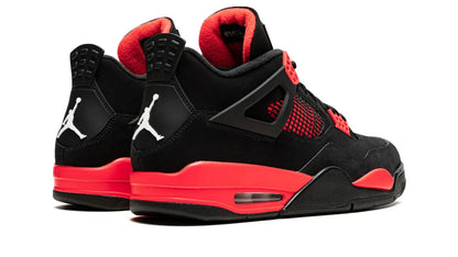 Air Jordan 4 Retro Red Thunder