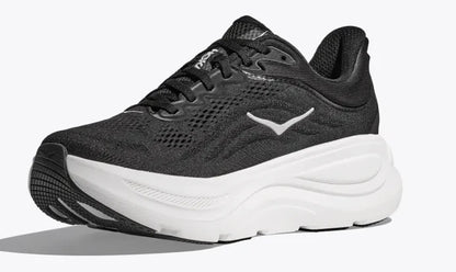 Womens Hoka Bondi 9 WIDE