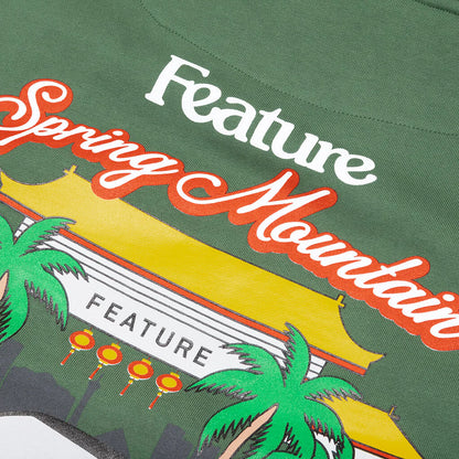 Feature NFX Hoodie Greener Pastures