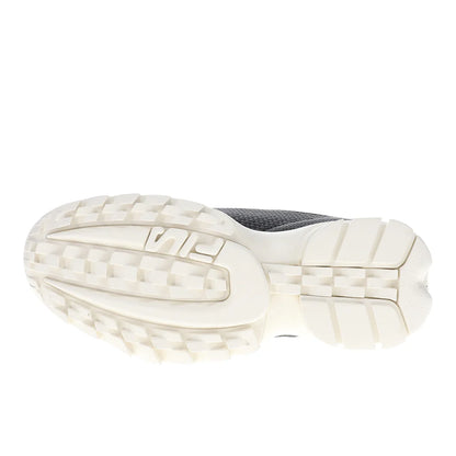 Disruptor 2 Woven Lace Up Sneakers