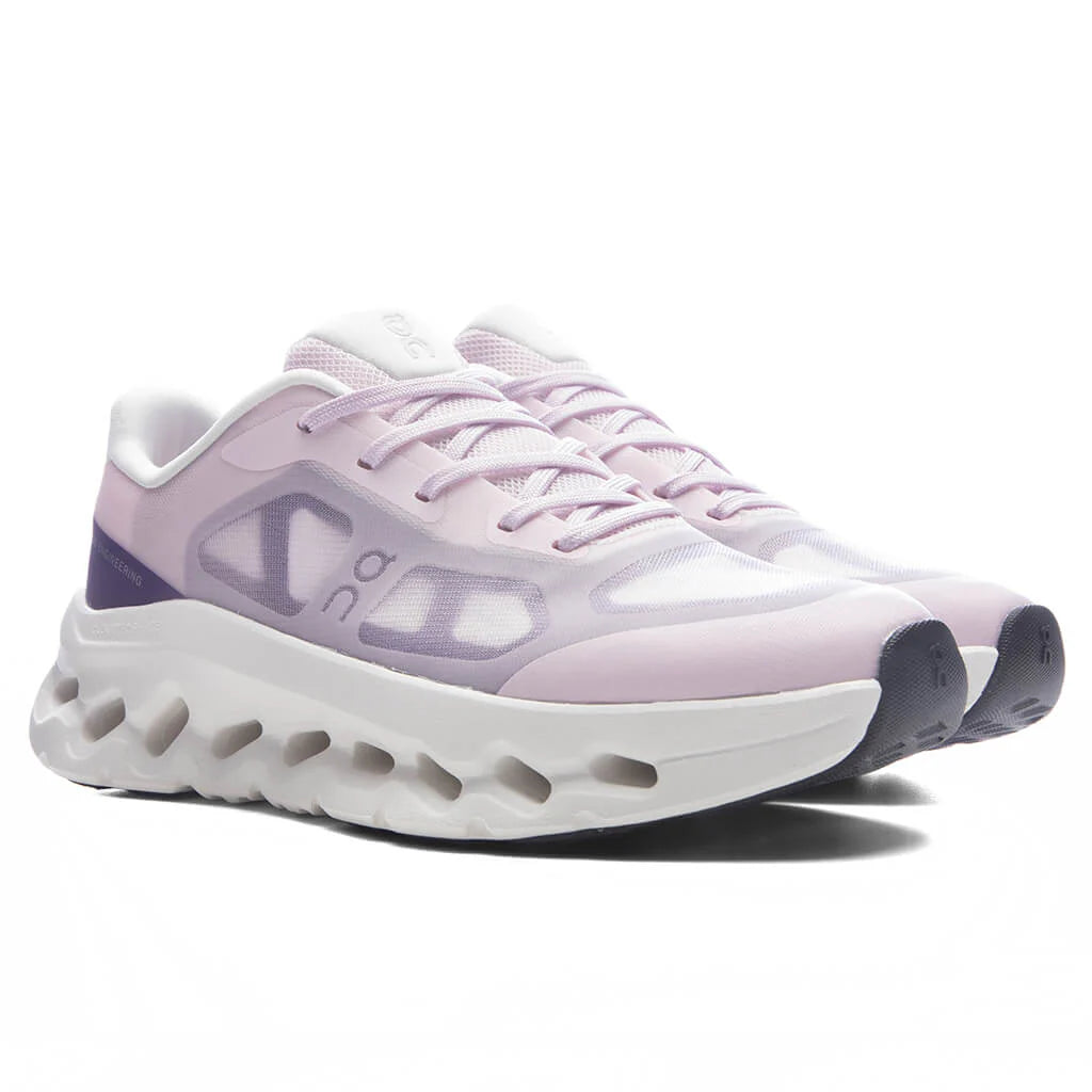 Womens Cloudtilt Remix Orchid Ivory