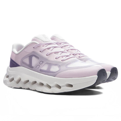 Womens Cloudtilt Remix Orchid Ivory