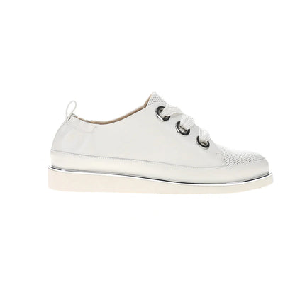 Quoin Lace Up Sneakers