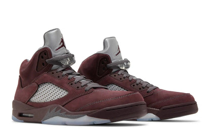 Jordan 5 Retro SE Burgundy 2023