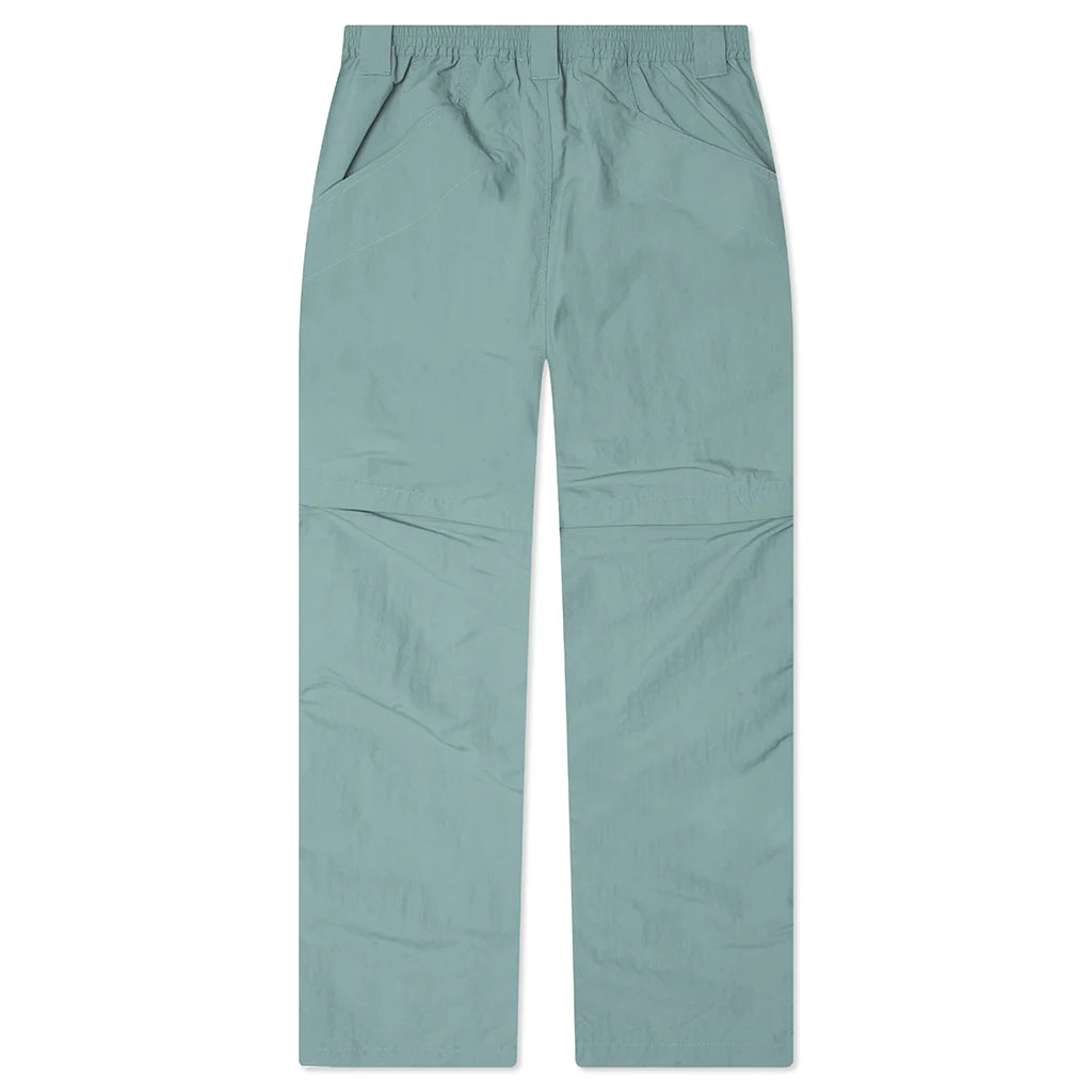 Bomber Pant Seafoam
