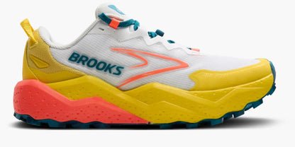 Womens Brooks Caldera 8