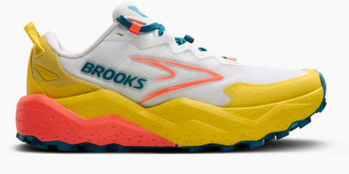 Womens Brooks Caldera 8