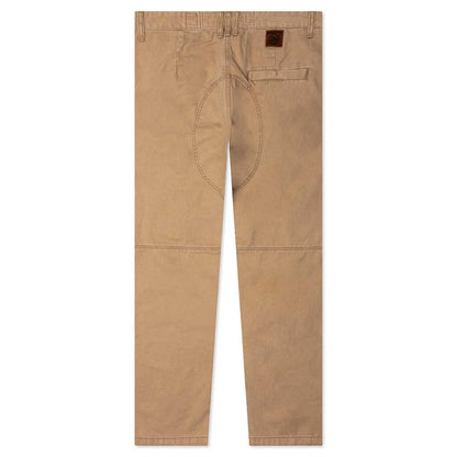 Moonwalk Pant Latte