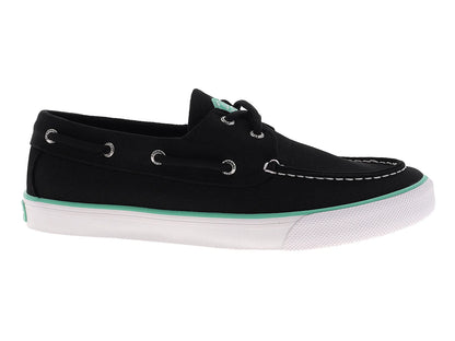 Zapatos Sperry Bahama Negros para Hombre