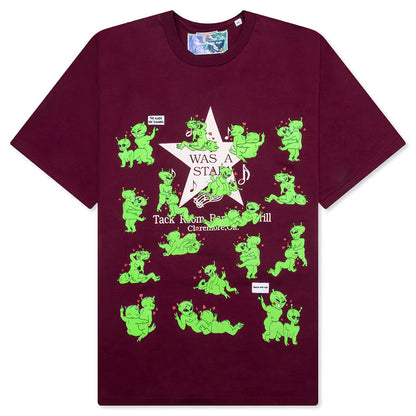 Area 69 Tee Multi