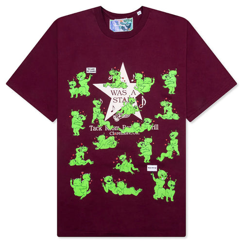 Area 69 Tee Multi