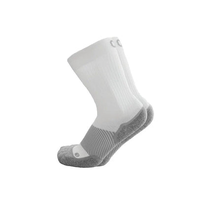 OS1st Crew Wide Wellness Performance Socks WP4