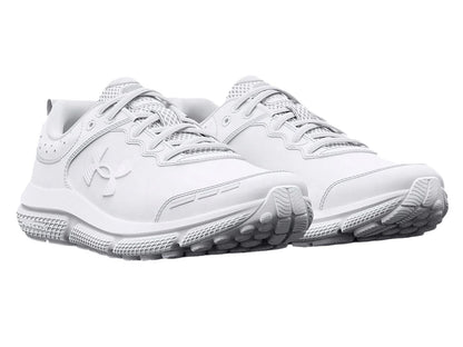 Tenis Under Armour Blancos para Niño