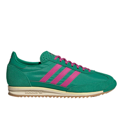 SL 72 OG Lace Up Sneakers