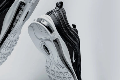 Air Max 97 Black White