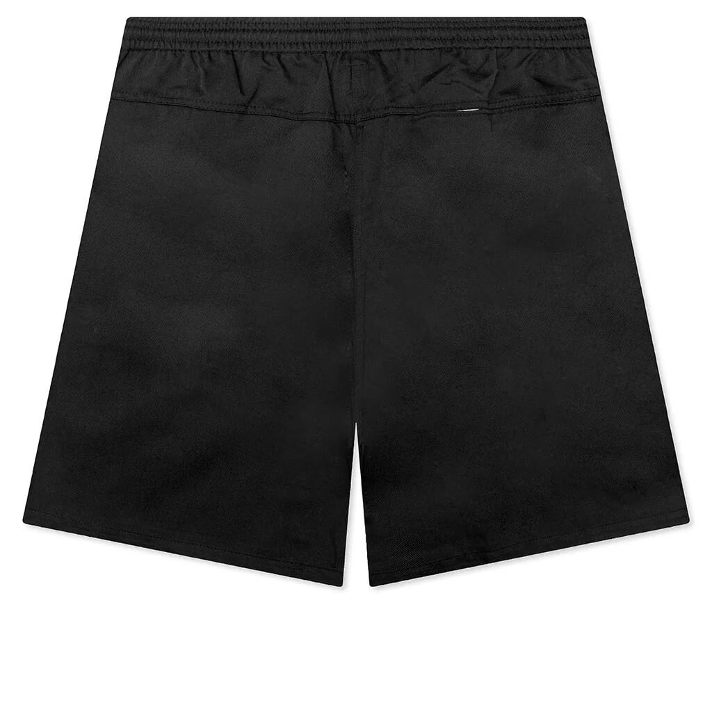 Beach Shorts Black