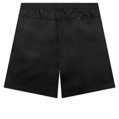 Beach Shorts Black