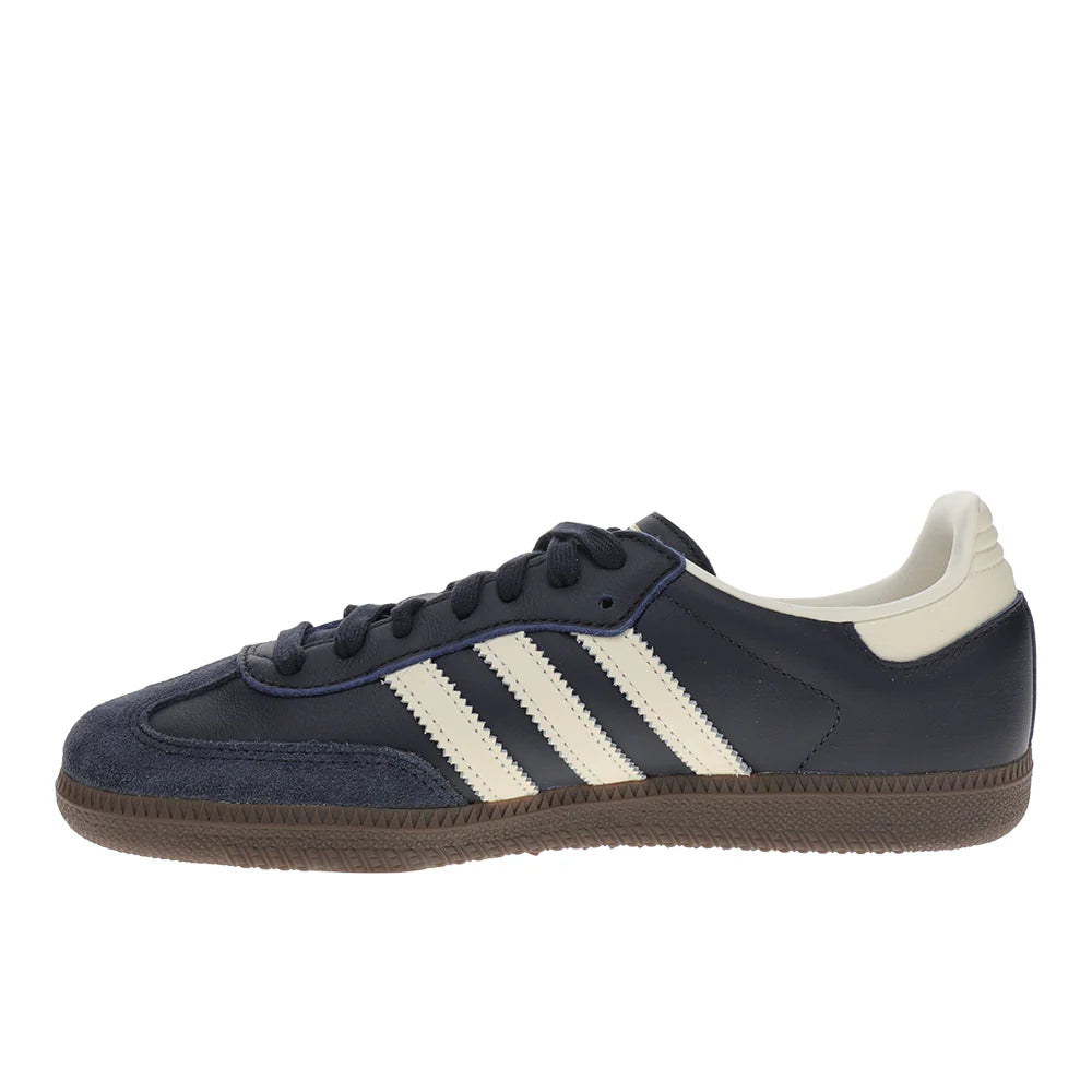 Samba OG Lace Up Sneakers