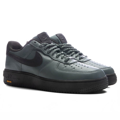 Air Force 1 GTX Vibram Clay Green Sequoia Speed Yellow