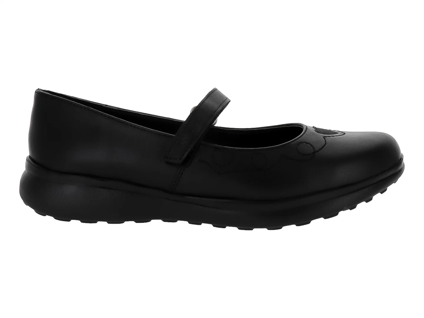 Zapatos VAVITO Negros para Niña
