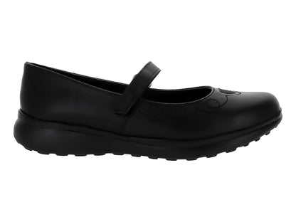 Zapatos VAVITO Negros para Niña