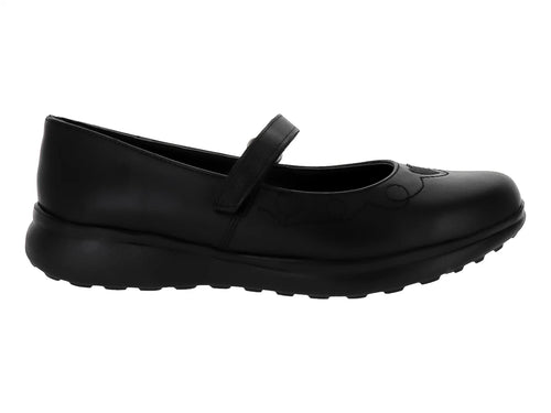 Zapatos VAVITO Negros para Niña
