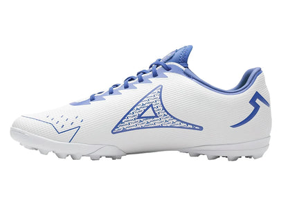 Tenis de Fútbol Pirma Brasil Blanco y Azul para Hombre