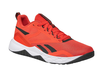 Tenis Reebok NFX Trainer Rojo Cereza para Hombre