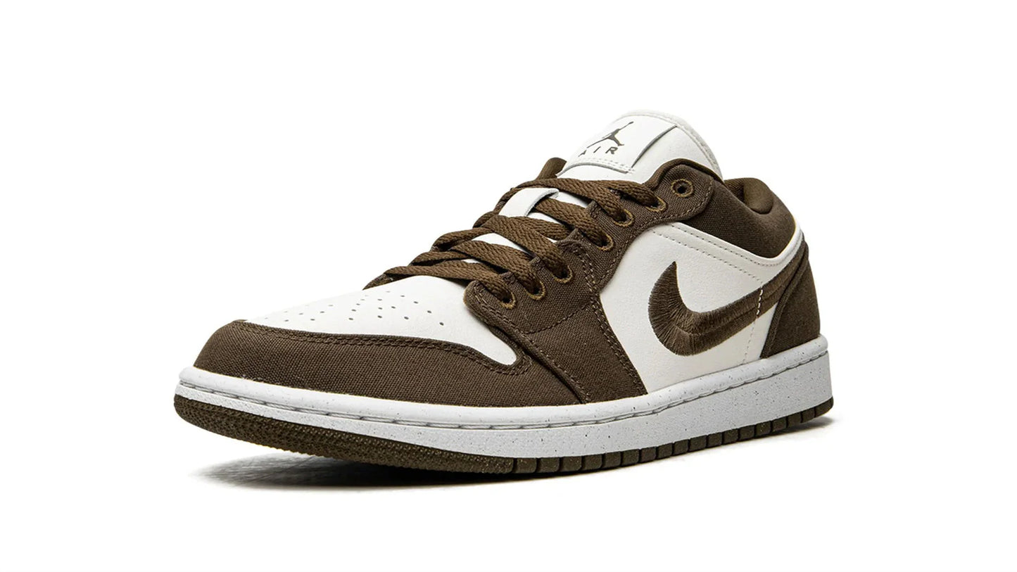 AIR JORDAN 1 LO WMNS Light Olive