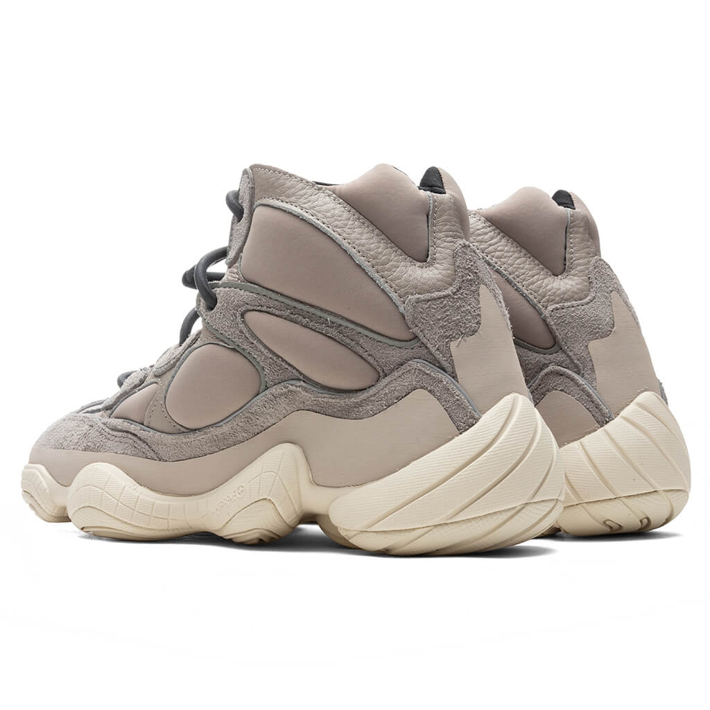 Yeezy 500 High Mist Stone
