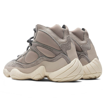 Yeezy 500 High Mist Stone