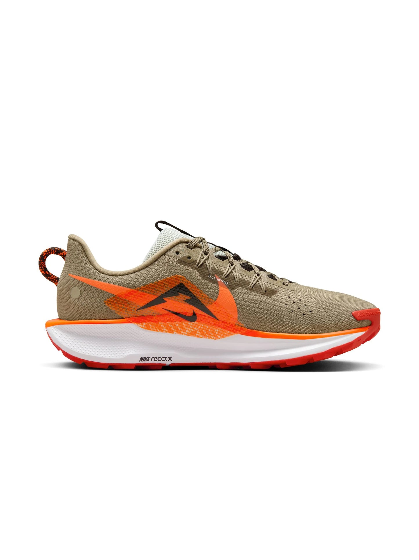 Nike React Pegasus Trail 5 Mens Shoes