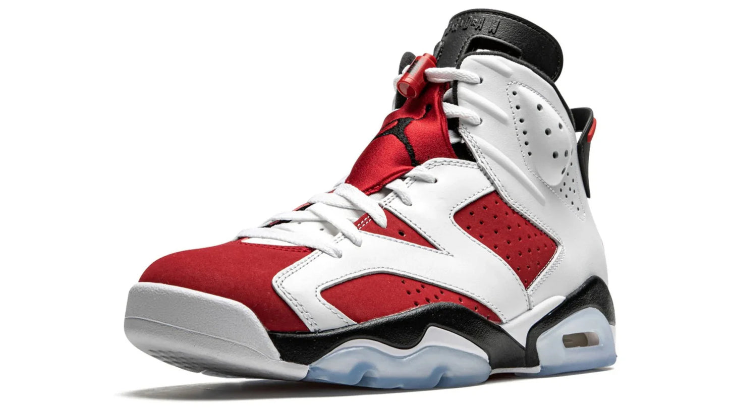 Air Jordan 6 Retro Carmine 2021