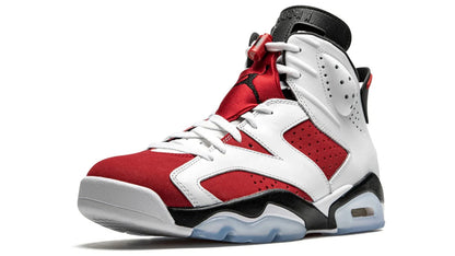 Air Jordan 6 Retro Carmine 2021