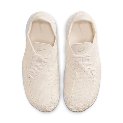 Women's  Footscape Woven - "Light Bone"